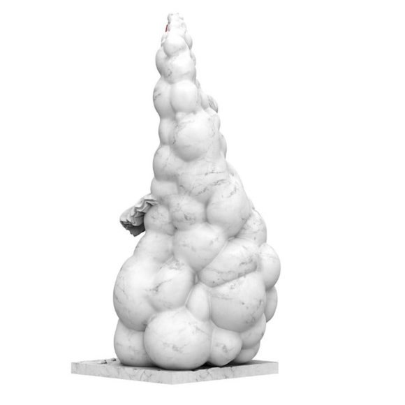 The Beauty of Rebellion - Picture 3 of 5